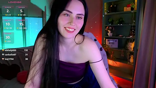 NoraLumi Chat XXX live