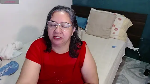 scaelettdubois' Live XXX Chat