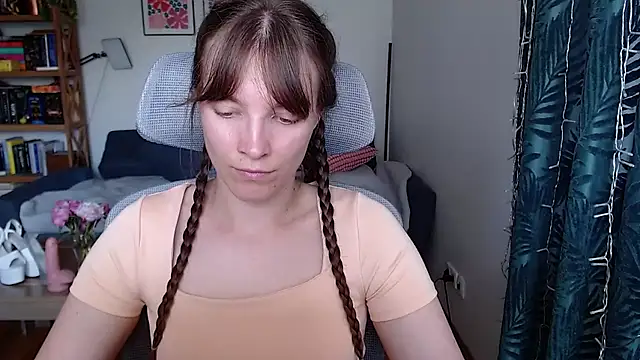 kenzie_x's Live XXX Chat