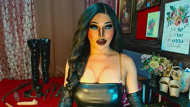 demonfuta Obrolan Langsung XXX