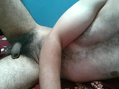 Precumbonern Live XXX chat