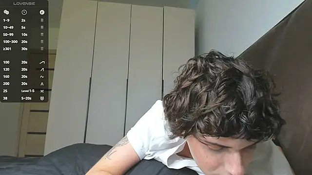 colestorms Live XXX-chat