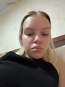 Živý XXX chat AshleyMur
