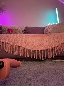 Živý XXX chat fairyxbella