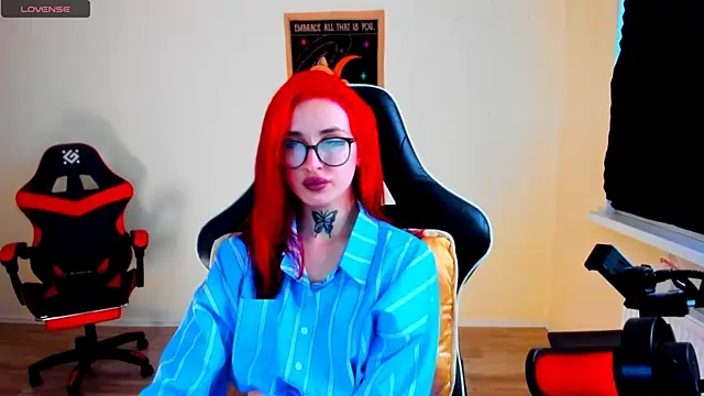 your_tora – Live XXX-chat