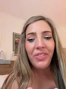hollyharmd Live XXX-Chat