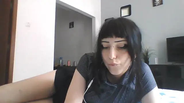 ChargedReign Live XXX-Chat