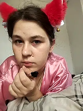 Živý XXX chat ToryTayler