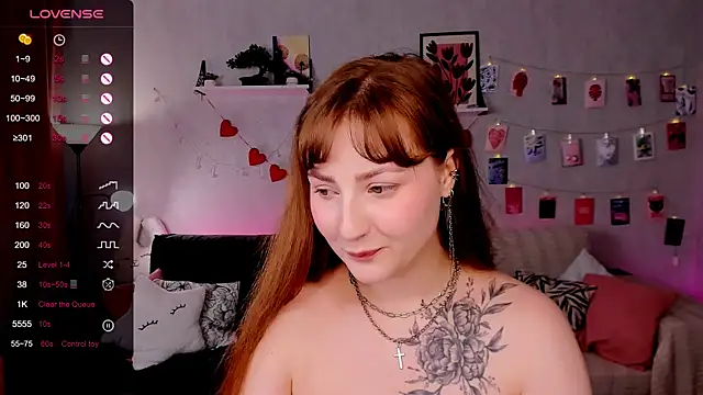 velvet_cherry_ 라이브 XXX 채팅