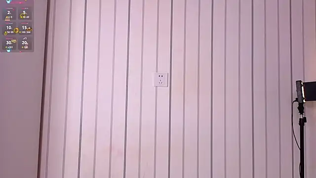 HarriettKitty Chat XXX live