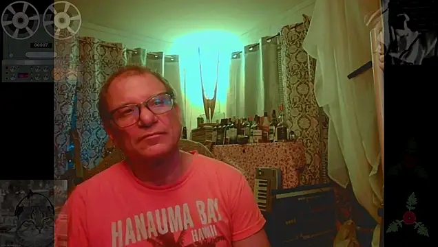 Chatroom XXX en direct de coryassman