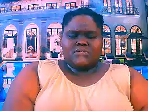 EbonyHotBuns Chat XXX live