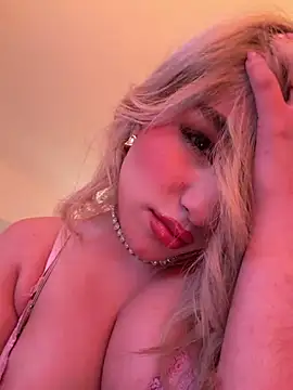 NathalieRoss1's Live XXX Chat