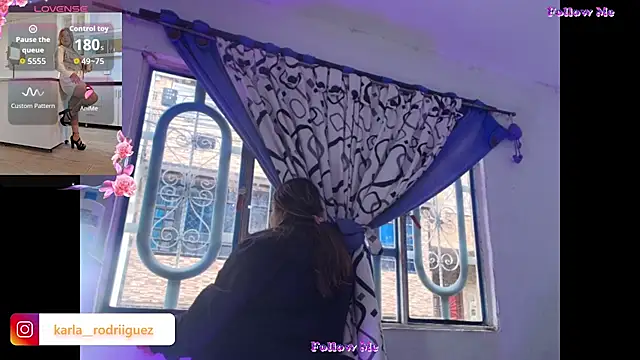 Karla_rodriguez1's Live XXX Chat