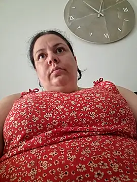 Chat XXX en directo de thelover1992