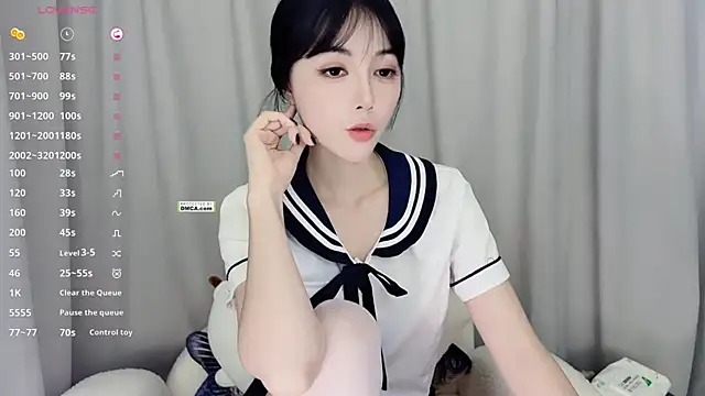 Big-fish Chat XXX live