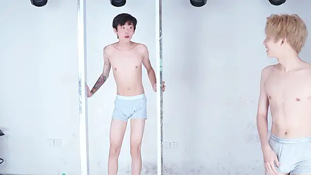 AOA-TYR 라이브 XXX 채팅