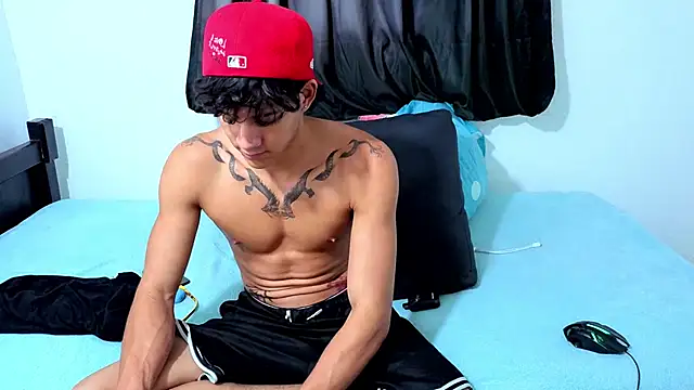 Noah__Dick live XXX chat