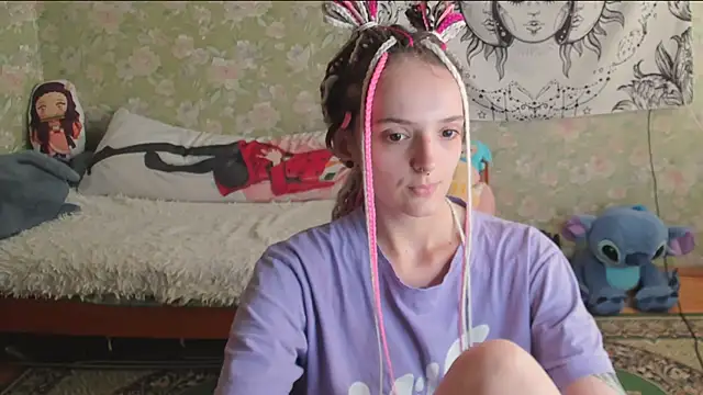 Živý XXX chat Cutie_Adelia
