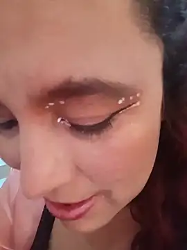 Chat XXX ao vivo de MarthinaBaker