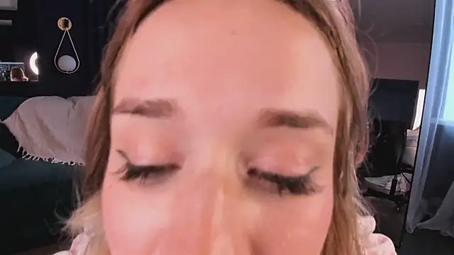 צ'אט XXX בשידור חי של DiscoPotato
