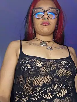 Chat XXX ao vivo de carolinerue