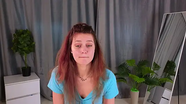 FoxFever Live XXX-Chat