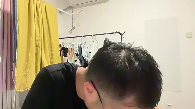 sidjan1 现场XXX聊天