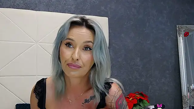 Živý XXX chat IssaSmith