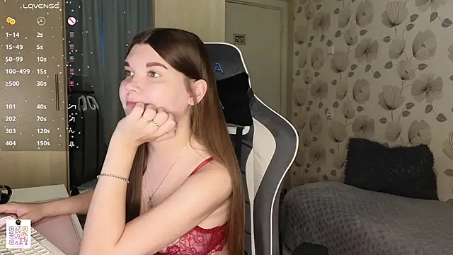 Chat XXX en directo de _cute_ice