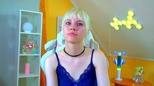 HannahHollis Live XXX-Chat