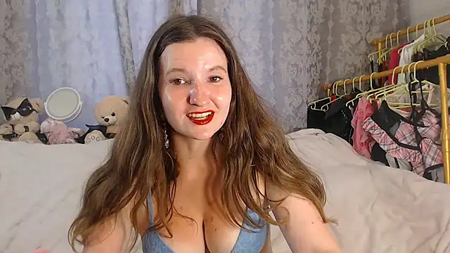 Chat XXX ao vivo de ChloeBrooklyn