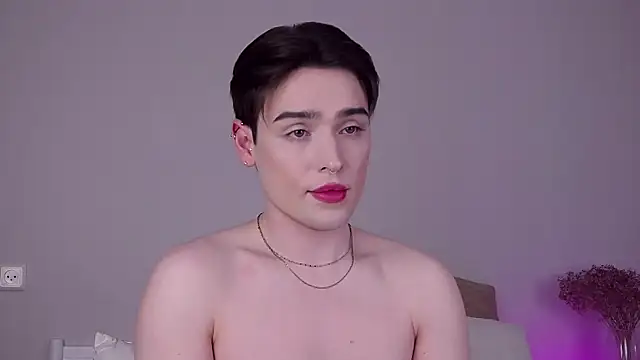 Chat XXX Live RobbyCharming