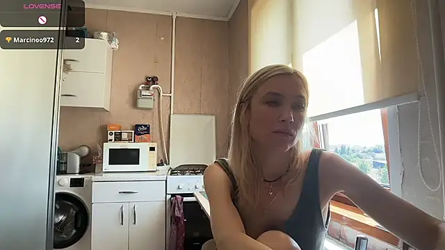 AngelJeni Obrolan Langsung XXX