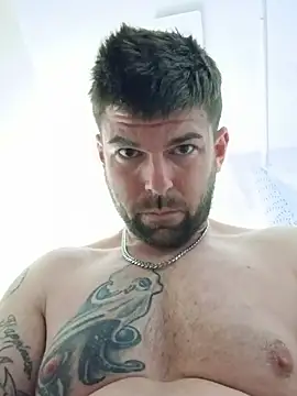 Show de webcam de supersucker69