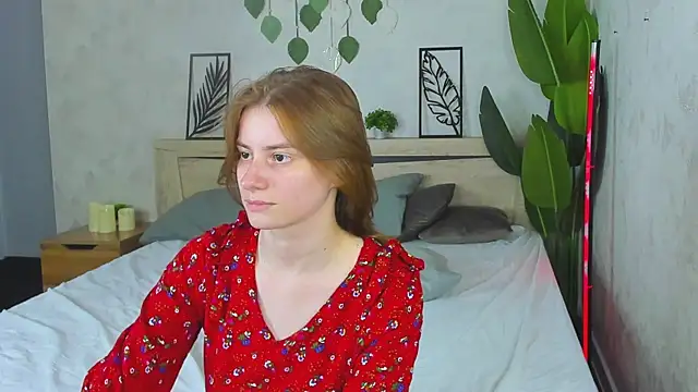 Lilli_Rivera Live XXX-Chat