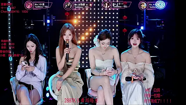 Goddess--001 Chat XXX live