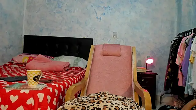 Darla_Jacksoon 라이브 XXX 채팅