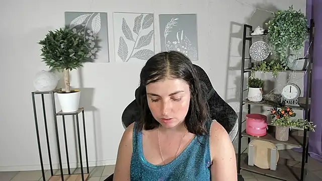 MartaEdams' Live XXX Chat