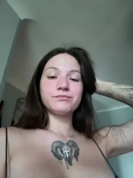 graf_cutu's Live XXX Chat