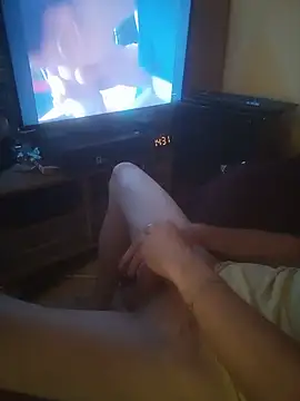 XXX chat uživo modela Martynew