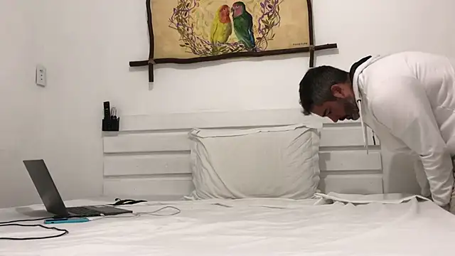 Chat XXX ao vivo de victor_chat