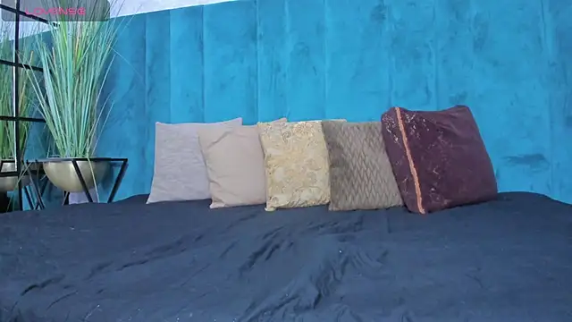 Dantzel_'s Live XXX Chat