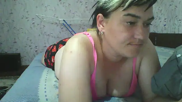 HollyLaBerry's Live XXX Chat