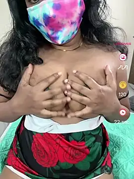 צ'אט XXX בשידור חי של ArathyNambyarMallu