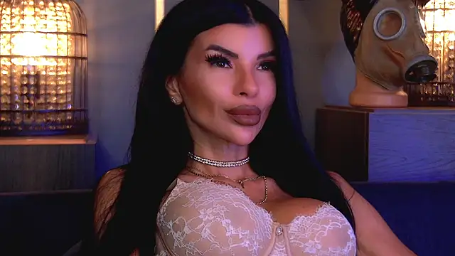 EleniaDevons 라이브 XXX 채팅