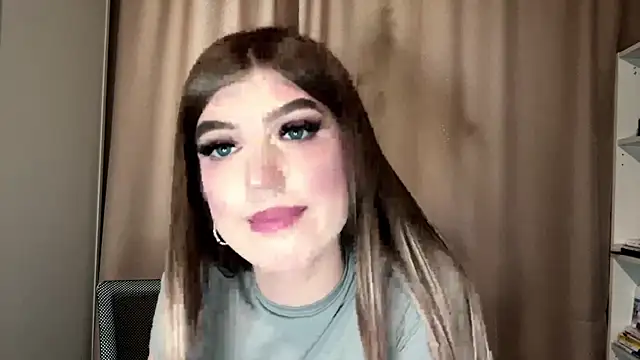 TaisiaBrunch 라이브 XXX 채팅