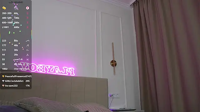 Sweet_Jealousy's Live XXX Chat
