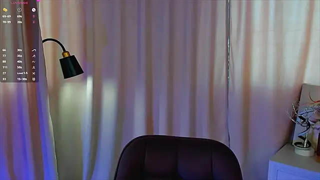Chat XXX ao vivo de MaireLanda