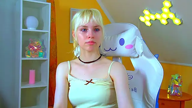 دردشة HannahHollis الجنسية المباشرة